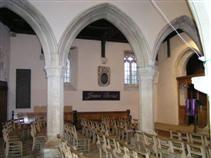 North Aisle