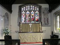 The Sanctuary