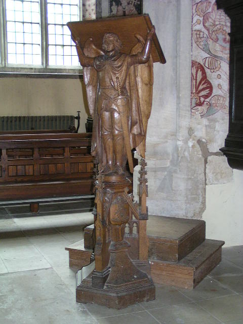 The Lectern