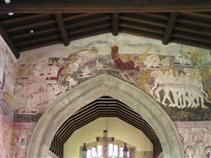 Chancel Arch