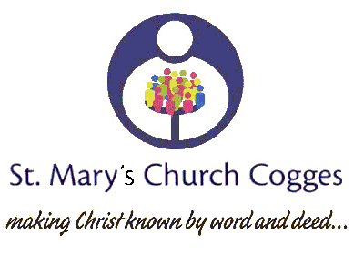 Cogges Logo